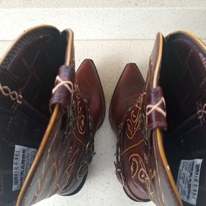 Durango cowgirl Boots